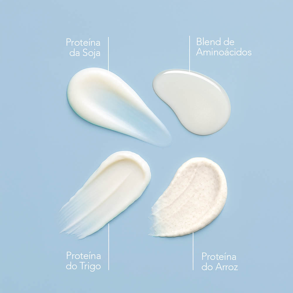 Proteína Capilar Amend Essencial Hair Protein image number 2